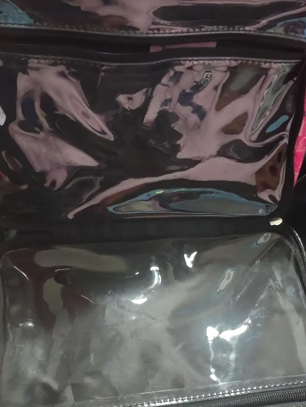 Juicy Couture Zipper Bag